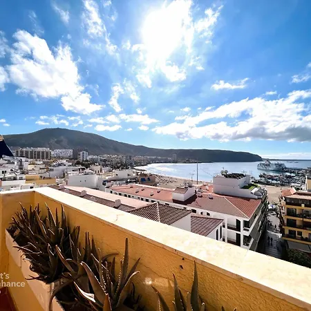 Lumar Vista Preciosa Apartman Los Cristianos