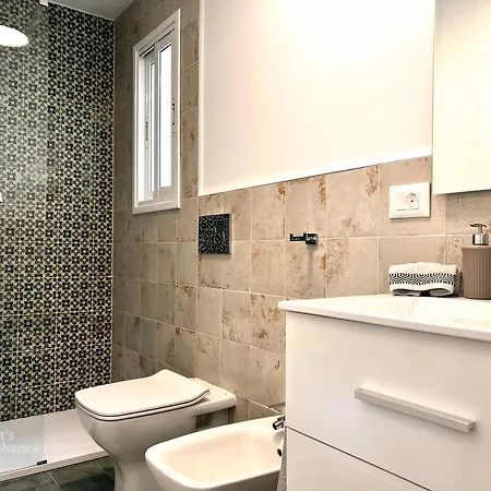 Lumar Vista Preciosa Apartman Los Cristianos