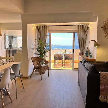 Lumar Vista Preciosa Apartman