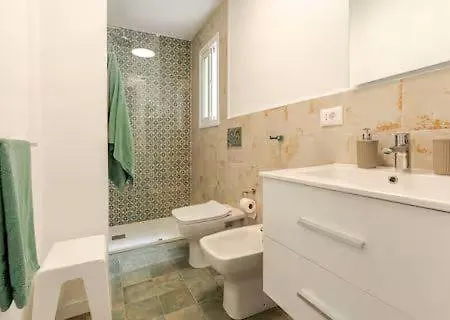 Lumar Vista Preciosa Apartman *